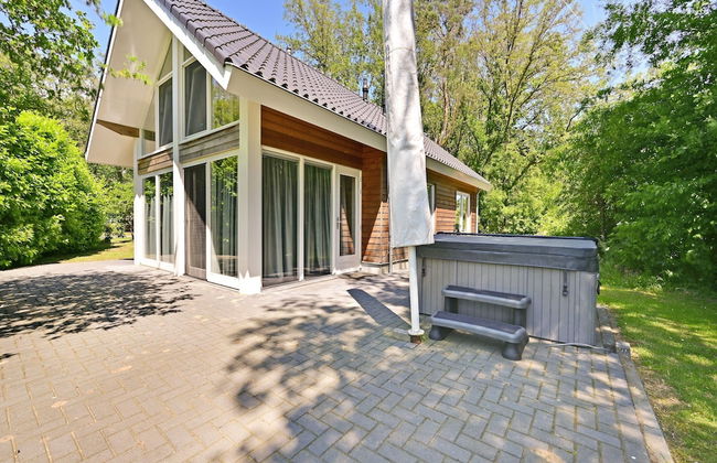 Chalet With Gorgeous View of the Natural Surroundings - Foto 32