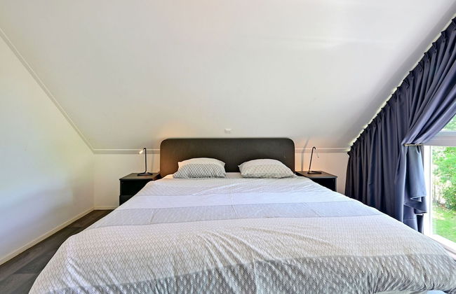 Chalet With Gorgeous View of the Natural Surroundings - Foto 8