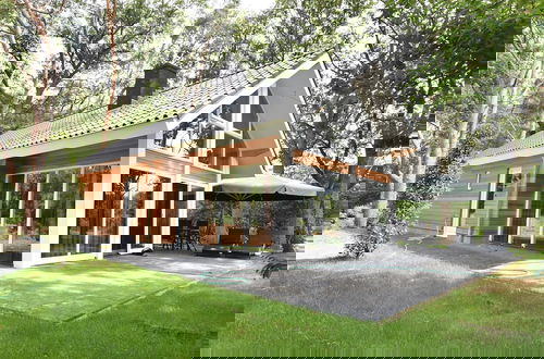 Photo 58 - Chalet With Gorgeous View of the Natural Surroundings