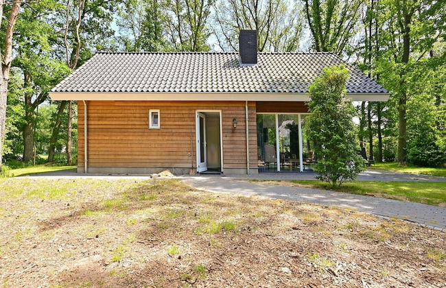 Chalet With Gorgeous View of the Natural Surroundings - Foto 48