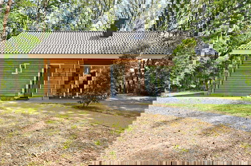 Photo 47 - Chalet With Gorgeous View of the Natural Surroundings