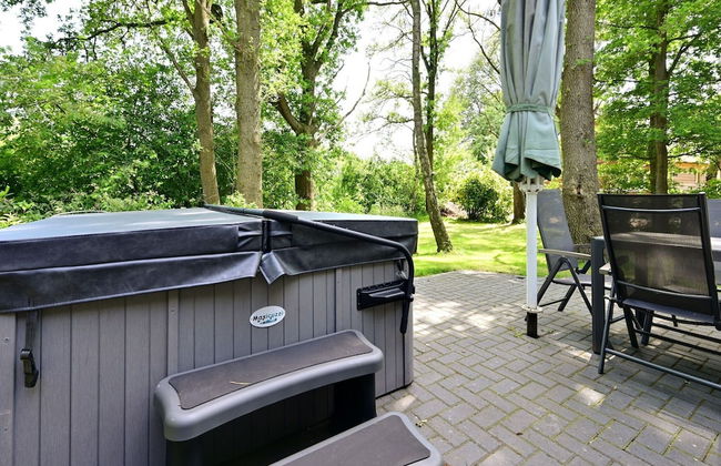 Chalet With Gorgeous View of the Natural Surroundings - Foto 36
