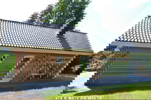 Photo 57 - Chalet With Gorgeous View of the Natural Surroundings