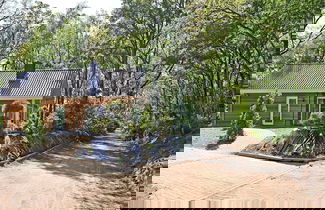 Photo 2 - Chalet With Gorgeous View of the Natural Surroundings