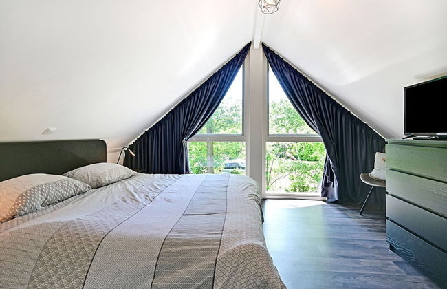 Chalet With Gorgeous View of the Natural Surroundings - Foto 4