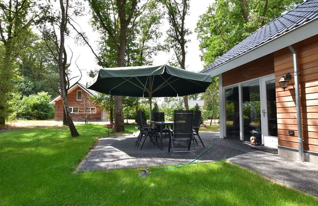 Chalet With Gorgeous View of the Natural Surroundings - Foto 44