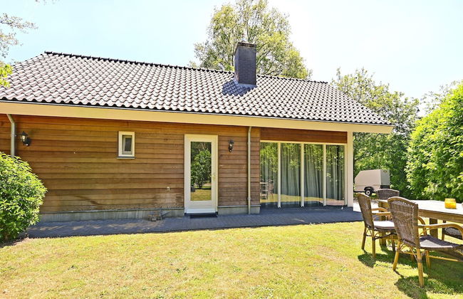 Chalet With Gorgeous View of the Natural Surroundings - Foto 56