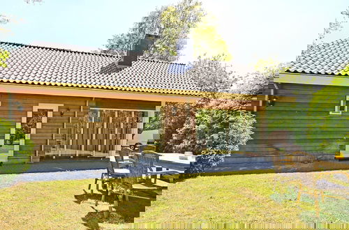 Photo 56 - Chalet With Gorgeous View of the Natural Surroundings