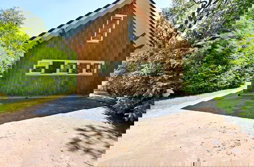 Photo 55 - Chalet With Gorgeous View of the Natural Surroundings