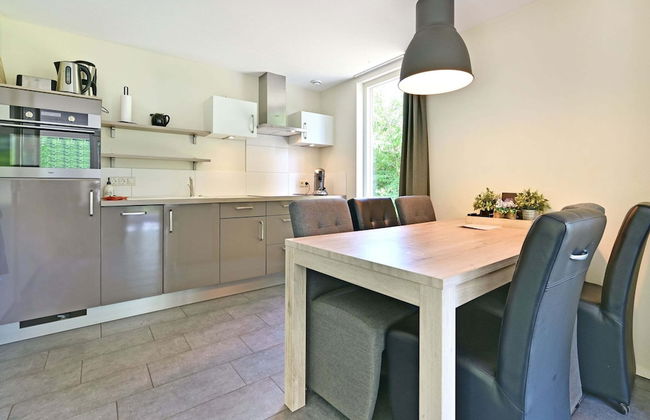 Chalet With Gorgeous View of the Natural Surroundings - Foto 21