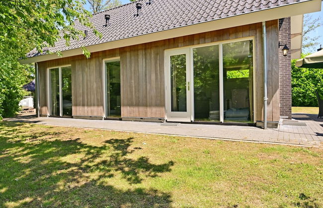 Chalet With Gorgeous View of the Natural Surroundings - Foto 53