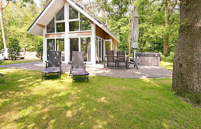 Chalet With Gorgeous View of the Natural Surroundings - Foto 50