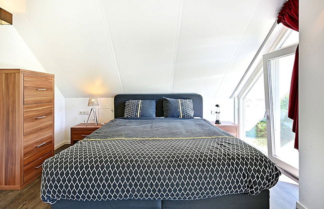 Chalet With Gorgeous View of the Natural Surroundings - Foto 12