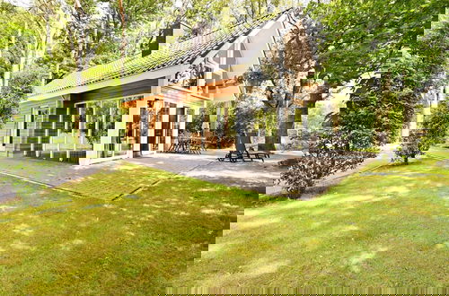 Photo 48 - Chalet With Gorgeous View of the Natural Surroundings