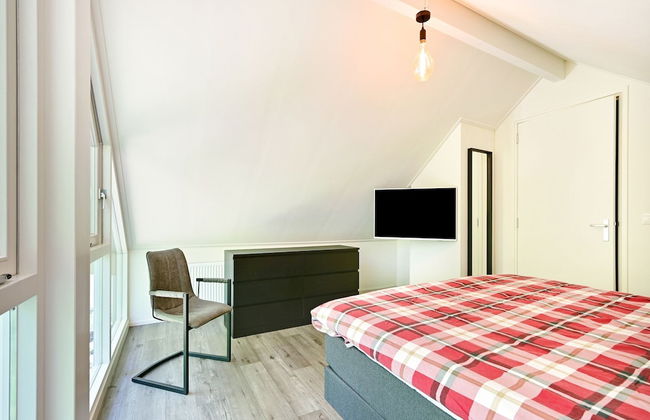 Chalet With Gorgeous View of the Natural Surroundings - Foto 13