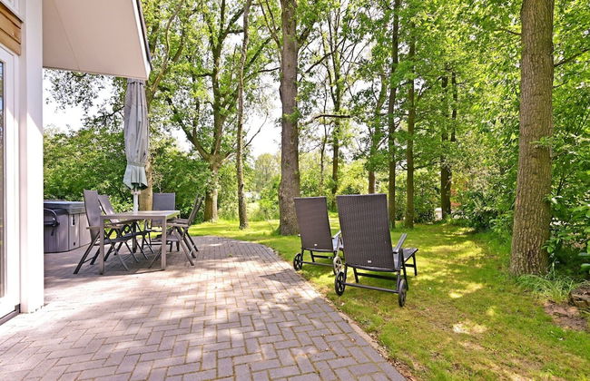 Chalet With Gorgeous View of the Natural Surroundings - Foto 31