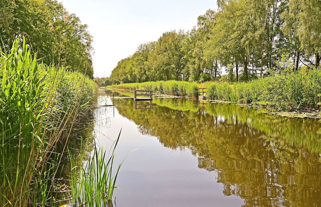 Chalet With Gorgeous View of the Natural Surroundings - Foto 68