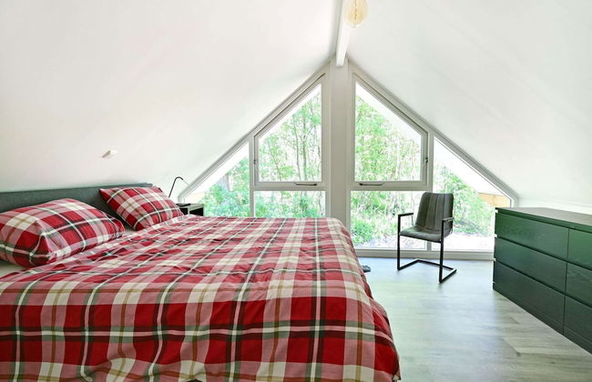 Chalet With Gorgeous View of the Natural Surroundings - Foto 14