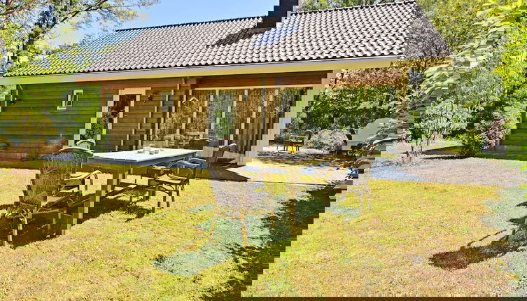 Photo 1 - Chalet With Gorgeous View of the Natural Surroundings