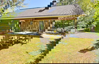 Photo 1 - Chalet With Gorgeous View of the Natural Surroundings