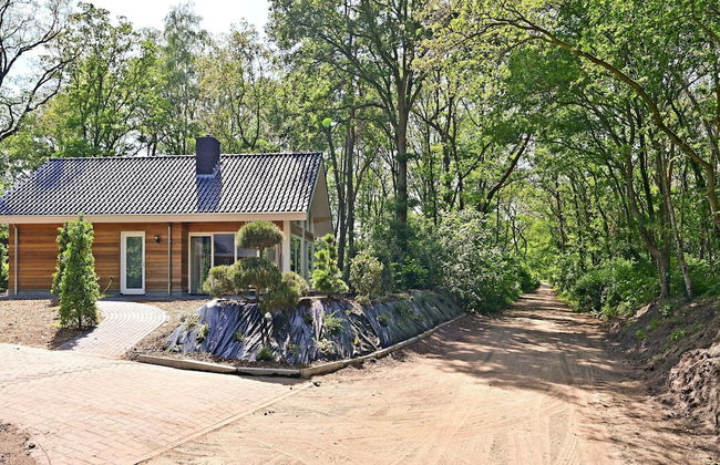 Chalet With Gorgeous View of the Natural Surroundings - Foto 2