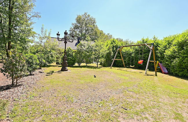 Chalet With Gorgeous View of the Natural Surroundings - Foto 47