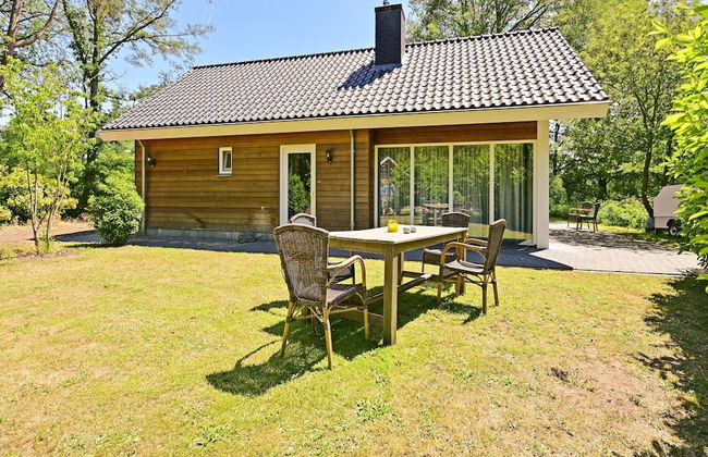 Chalet With Gorgeous View of the Natural Surroundings - Foto 1