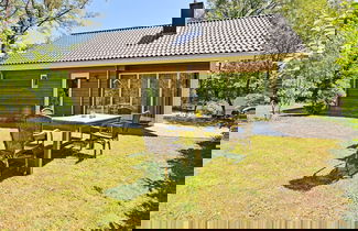 Photo 1 - Chalet With Gorgeous View of the Natural Surroundings