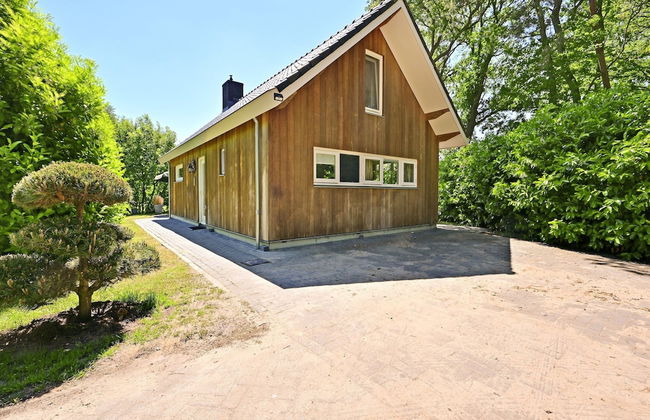 Chalet With Gorgeous View of the Natural Surroundings - Foto 52