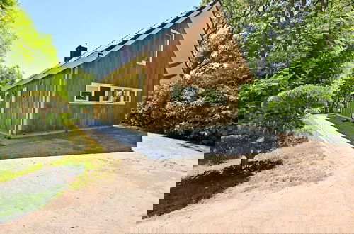Photo 51 - Chalet With Gorgeous View of the Natural Surroundings