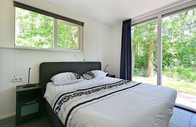 Chalet With Gorgeous View of the Natural Surroundings - Foto 9