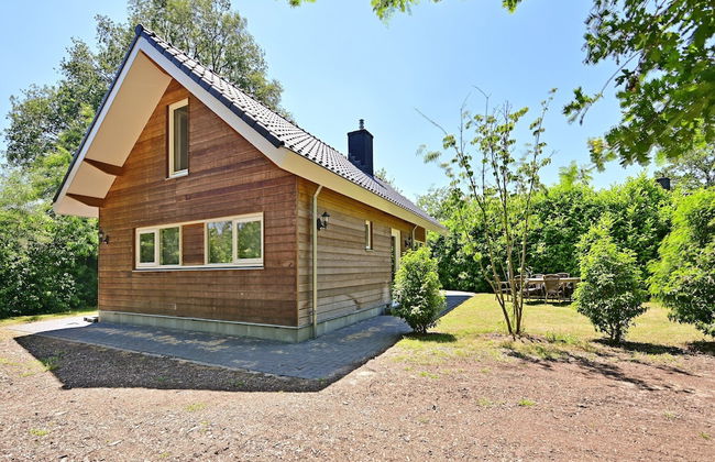 Chalet With Gorgeous View of the Natural Surroundings - Foto 54