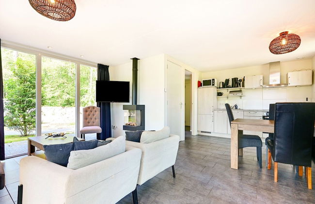 Chalet With Gorgeous View of the Natural Surroundings - Foto 23