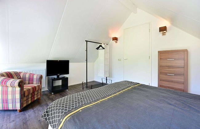 Chalet With Gorgeous View of the Natural Surroundings - Foto 11