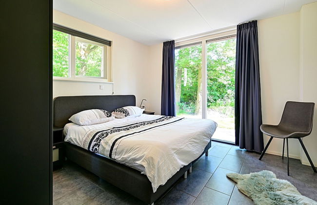 Chalet With Gorgeous View of the Natural Surroundings - Foto 5