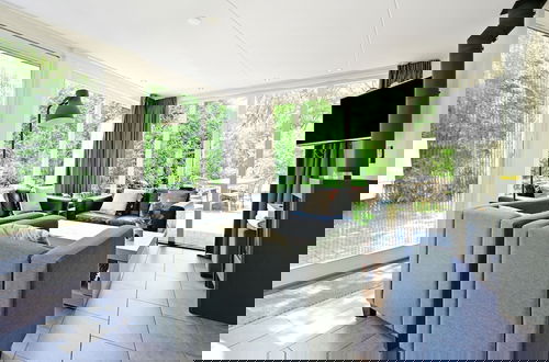 Photo 28 - Chalet With Gorgeous View of the Natural Surroundings