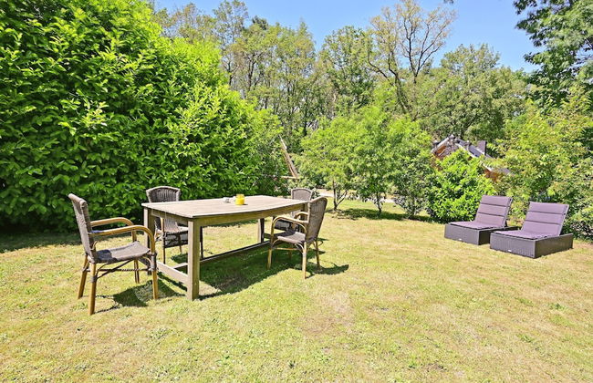 Chalet With Gorgeous View of the Natural Surroundings - Foto 46