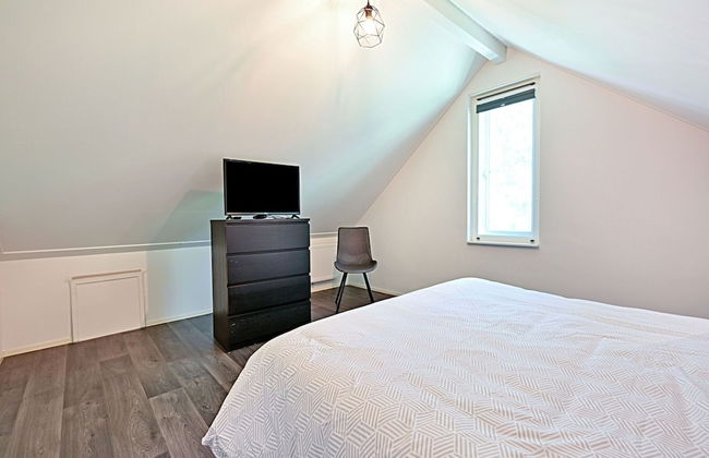 Chalet With Gorgeous View of the Natural Surroundings - Foto 6