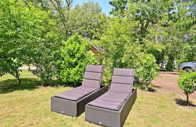 Chalet With Gorgeous View of the Natural Surroundings - Foto 45