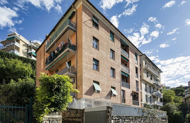 Castelletto Horizon Heights by Wonderful Italy - Foto 24