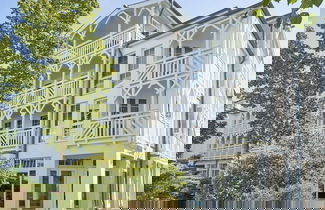 Foto 1 - Apartment in Sellin Near South Beach