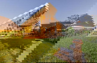 Photo 1 - Holiday Home Muritz Near National Park