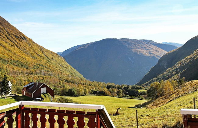 6 Person Holiday Home in Ovre Ardal - Foto 35