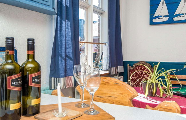Captain House BnB in Fano - Foto 17