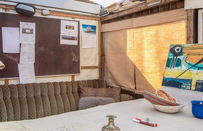 Captain House BnB in Fano - Foto 40