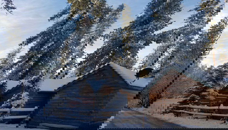Foto 1 - Pine Forest Cabin