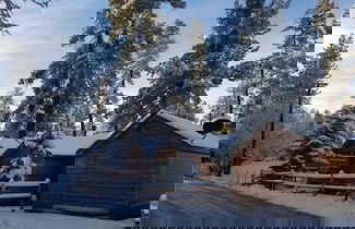 Foto 1 - Pine Forest Cabin