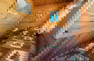Foto 2 - Pine Forest Cabin
