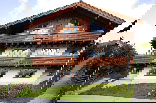 Photo 20 - Holiday Flats Barlerhof, Konigsleiten