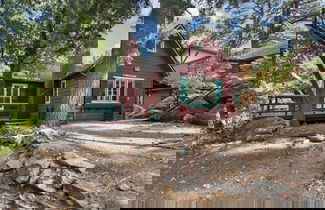 Foto 1 - Robins Nest